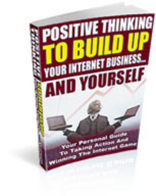 Product picture The Art of Positive Thinking